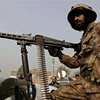 Pakistan phát động cuộc tấn công lớn truy quét Taliban tại phia Bắc