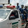 Liên hợp quốc kêu gọi giải pháp hòa bình cho khủng hoảng Burundi