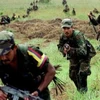 Chính phủ Colombia và lực lượng FARC bắt đầu rà phá bom mìn 