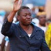 Togo: Phe đối lập biểu tình phản đối kết quả bầu cử tổng thống