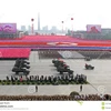 Triều Tiên sẽ tổ chức duyệt binh lớn kỷ niệm thành lập đảng 