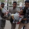 Hàng chục người thiệt mạng trong xung đột tại miền Nam Yemen 