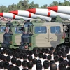 FAS: Trung Quốc nâng cấp kho vũ khí hạt nhân sau nhiều thập kỷ 