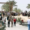 Bộ trưởng Quốc phòng Iran tới Iraq bàn cách chống phiến quân IS