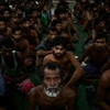 Chính phủ Myanmar cam kết giải quyết vấn đề người di cư