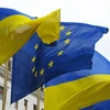 Nga chấp thuận để thỏa thuận thương mại EU-Ukraine khởi động sớm