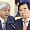 Hàn-Nhật hội đàm cấp bộ trưởng quốc phòng bàn về vấn đề Triều Tiên