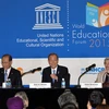 Lãnh đạo thế giới cam kết nâng cao chất lượng giáo dục cho trẻ em