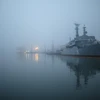 Hải quân Nga, Trung Quốc rầm rộ tập trận chung ở Địa Trung Hải 