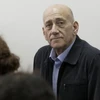 Cựu Thủ tướng Israel E.Olmert lại bị phạt tù vì tội tham nhũng 