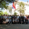 Hội sinh viên Việt Nam tại Hàn Quốc tăng cường kết nối cộng đồng
