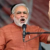 Thủ tướng Ấn Độ Narendra Modi. (Nguồn: www.theguardian.com)