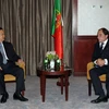 Thủ tướng dự Đối thoại doanh nghiệp Việt Nam-Bồ Đào Nha