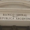 Ngân hàng Trung ương Argentina. (Nguồn: cnn)