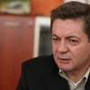 Bộ trưởng giao thông vận tải Romania quyết định từ chức
