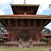 Đền Changunarayan. (Nguồn: chroniclesoftimes)