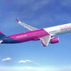 Hãng hàng không giá rẻ Wizz Air ký hợp đồng đặt mua 110 chiếc A321neo trị giá hơn 12,5 tỷ USD. (Nguồn: dailypost)