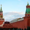 Điện Kremlin. (Nguồn: google)