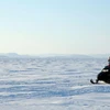 Canada tăng cường sự hiện diện tại Bắc Cực. (Nguồn: CTV News)