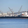 Australia cấm hai tàu nước ngoài cập cảng vì nợ lương thuyền viên