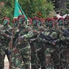 Quân đội Azerbaijan. (Nguồn: wikipedia)