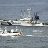 KCNA: Triều Tiên từng đuổi tàu Nhật Bản khỏi EEZ trong tháng 8