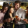 WHO: Nga giảm 43% lượng rượu tiêu thụ tính trên đầu người