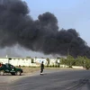 Afghanistan: Nổ bom tại trường đại học làm 19 sinh viên bị thương