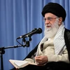 Iran khẳng định không theo đuổi phát triển vũ khí hạt nhân