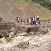 Lở đất sau mưa lớn khiến hơn 22 người thiệt mạng tại Ethiopia