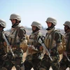 Lực lượng người Kurd cáo buộc Thổ Nhĩ Kỳ sử dụng vũ khí cấm