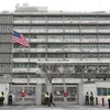 Cảnh sát Hàn Quốc bắt 19 sinh viên xâm nhập nhà của Đại sứ Mỹ