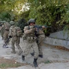 Thổ Nhĩ Kỳ hối thúc Mỹ ép các lực lượng người Kurd ở Syria rút quân   