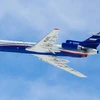 Nga bay giám sát không phận Mỹ và Ba Lan theo Hiệp ước Bầu trời Mở