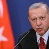 Tổng thống Erdogan tuyên bố sẽ có những bước đi "cần thiết" tại Syria