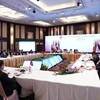 Đại sứ các nước thành viên Cấp cao Đông Á họp tại Jakarta