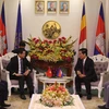 Phnom Penh đề nghị tỉnh Bà Rịa-Vũng Tàu mở tuyến xe buýt du lịch