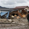 Nhật Bản: Số nạn nhân thiệt mạng do bão Hagibis tăng lên 83 người