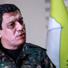 Thổ Nhĩ Kỳ phản đối cách Mỹ đối xử với thủ lĩnh SDF