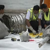 Indonesia công bố kết luận điều tra chính thức vụ rơi máy bay Lion Air