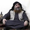 Thủ lĩnh IS Baghdadi đã khóc lóc trước khi kích hoạt áo cài bom tự sát
