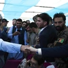 Afghanistan ấn định thời hạn mới công bố kết quả bầu cử tổng thống