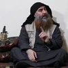 Iraq phát hình ảnh ghi lại cuộc đột kích vào nơi ẩn náu của Baghdadi 