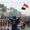 Iraq: Hàng trăm người biểu tình đòi thủ tướng Mahdi từ chức