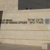 Các phái bộ ngoại giao của Israel trên thế giới tạm dừng hoạt động 