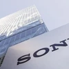 Tập đoàn điện tử Sony lạc quan về kết quả kinh doanh năm 2019