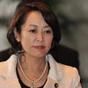 Nhật Bản: Nữ thượng nghị sỹ Mori Masako làm Bộ trưởng Tư pháp