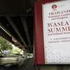 Các nội dung thảo luận trong khuôn khổ hội nghị cấp cao ASEAN 35