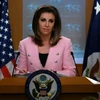 Mỹ áp đặt các biện pháp trừng phạt bổ sung chống Iran
