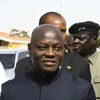 Các nước Tây Phi phản đối Tổng thống Guinea-Bissau giải tán chính phủ